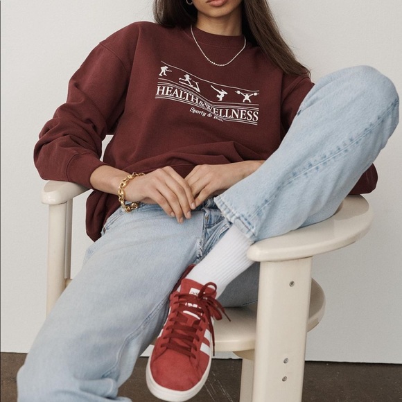 adidas Shoes - NEW Adidas Gazelle Burgundy - 8